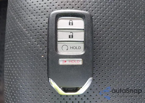 2022 Honda Ridgeline Rtl-E из США, поврежденный, VIN 5FPYK3F7XNB036653